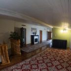 Апартаменты (Апартаменты с 3 спальнями), Вилла Виктория