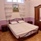 Семейный (Cемейный номер с собственной ванной комнатой), Вилла Виктория