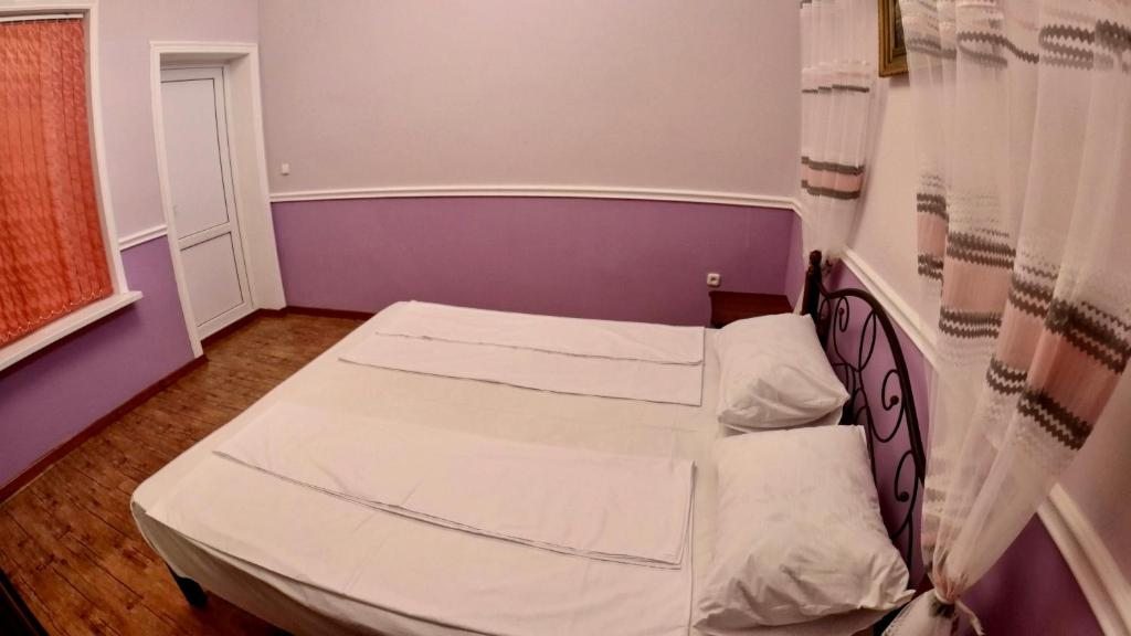 Семейный (Cемейный номер с собственной ванной комнатой), Вилла Виктория