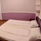 Семейный (Cемейный номер с собственной ванной комнатой), Вилла Виктория