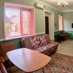 Семейный (Cемейный номер с собственной ванной комнатой), Вилла Виктория