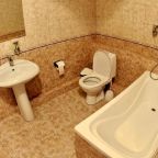 Семейный (Cемейный номер с собственной ванной комнатой), Вилла Виктория