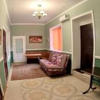 Семейный (Cемейный номер с собственной ванной комнатой), Вилла Виктория