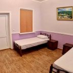 Семейный (Cемейный номер с собственной ванной комнатой), Вилла Виктория