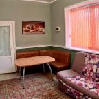 Семейный (Cемейный номер с собственной ванной комнатой), Вилла Виктория