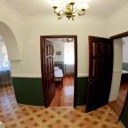 Семейный (Cемейный номер с собственной ванной комнатой), Вилла Виктория