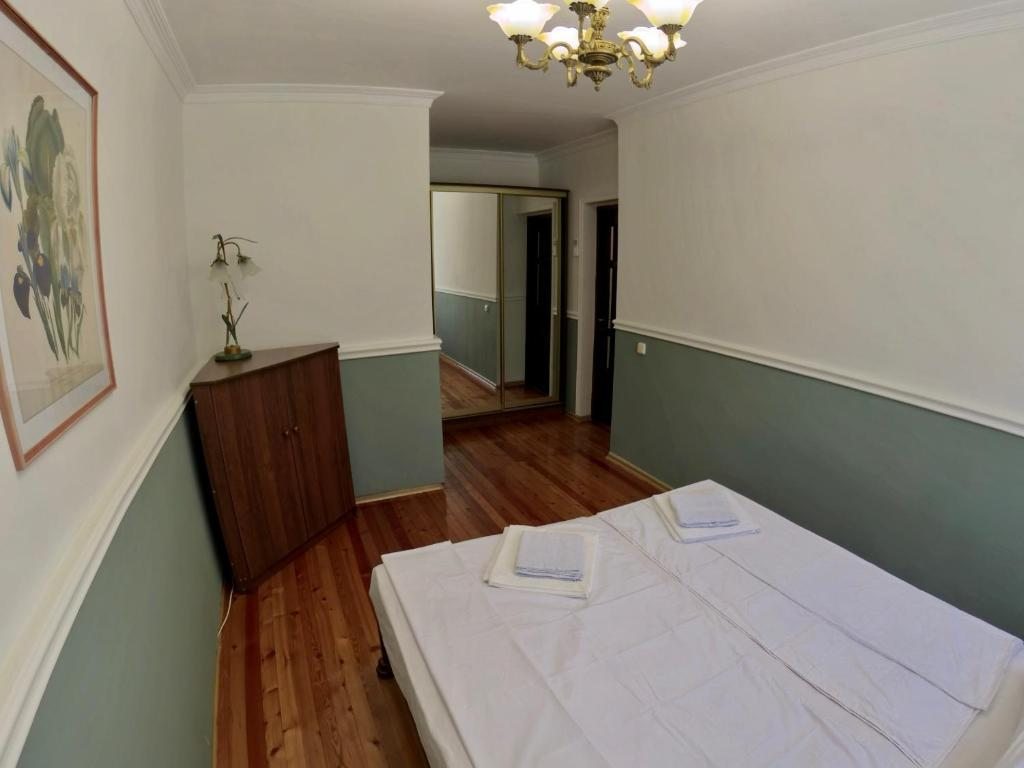 Семейный (Cемейный номер с собственной ванной комнатой), Вилла Виктория