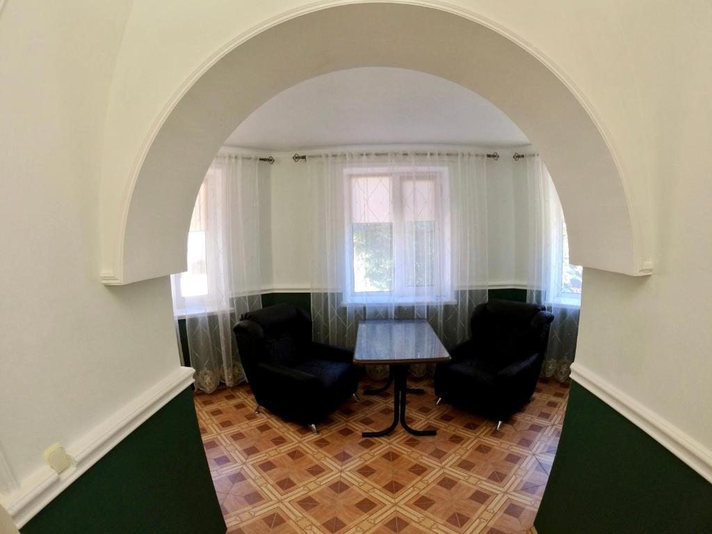 Семейный (Cемейный номер с собственной ванной комнатой), Вилла Виктория