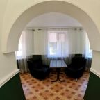 Семейный (Cемейный номер с собственной ванной комнатой), Вилла Виктория