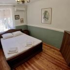 Семейный (Cемейный номер с собственной ванной комнатой), Вилла Виктория