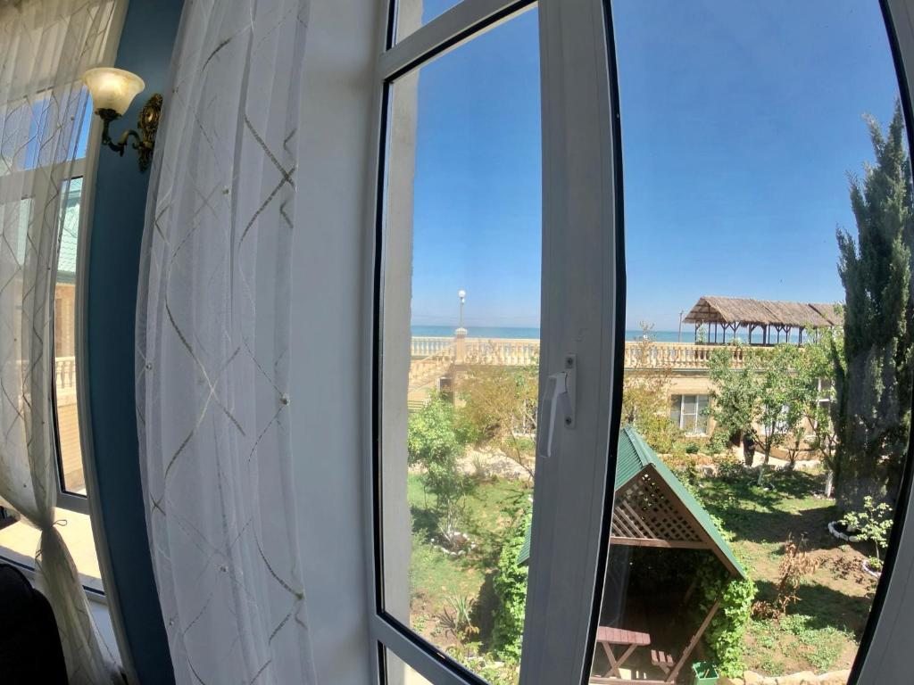 Семейный (Cемейный номер с собственной ванной комнатой), Вилла Виктория