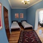 Семейный (Cемейный номер с собственной ванной комнатой), Вилла Виктория