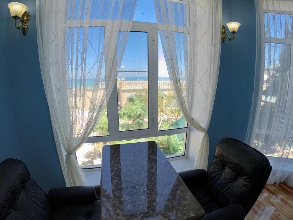 Семейный (Cемейный номер с собственной ванной комнатой), Вилла Виктория