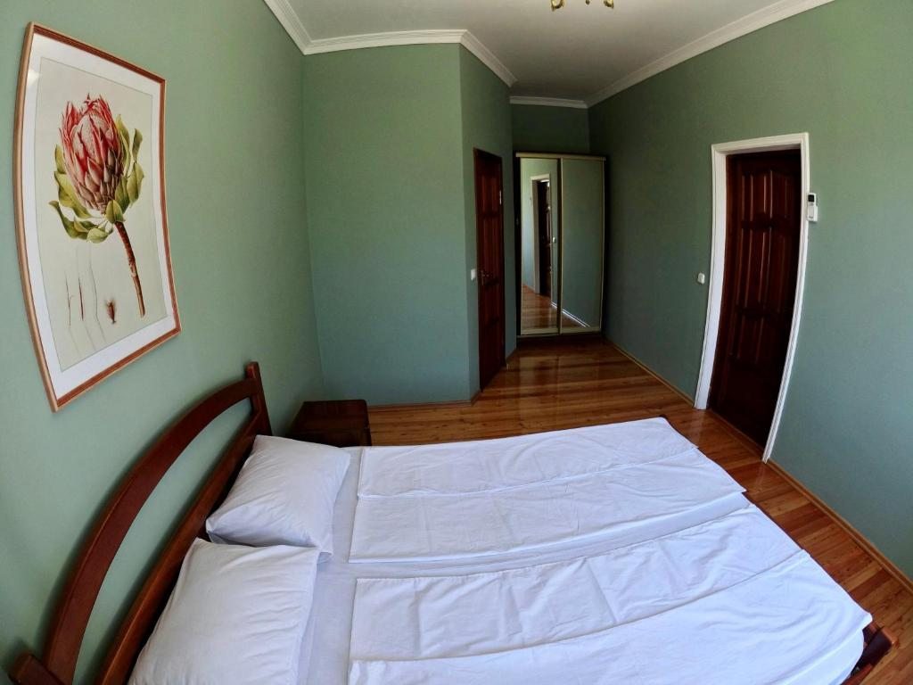 Семейный (Cемейный номер с собственной ванной комнатой), Вилла Виктория