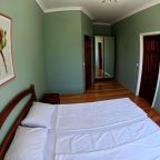 Семейный (Cемейный номер с собственной ванной комнатой), Вилла Виктория