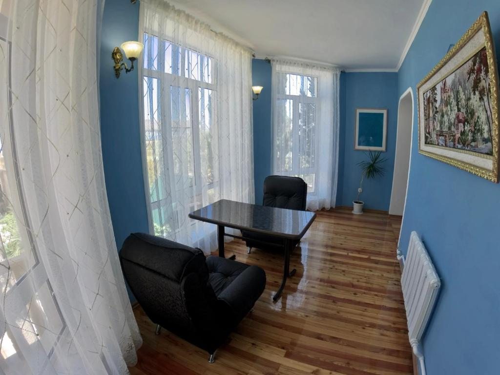 Семейный (Cемейный номер с собственной ванной комнатой), Вилла Виктория