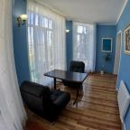 Семейный (Cемейный номер с собственной ванной комнатой), Вилла Виктория