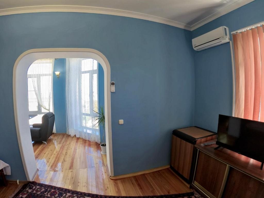 Семейный (Cемейный номер с собственной ванной комнатой), Вилла Виктория