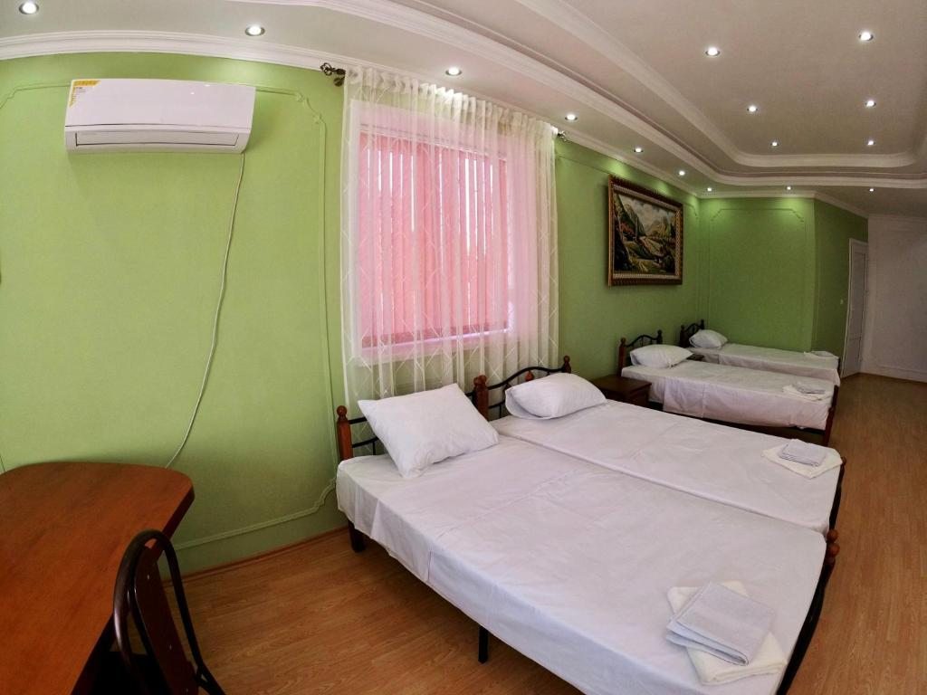 Семейный (Cемейный номер с собственной ванной комнатой), Вилла Виктория