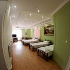 Семейный (Cемейный номер с собственной ванной комнатой), Вилла Виктория