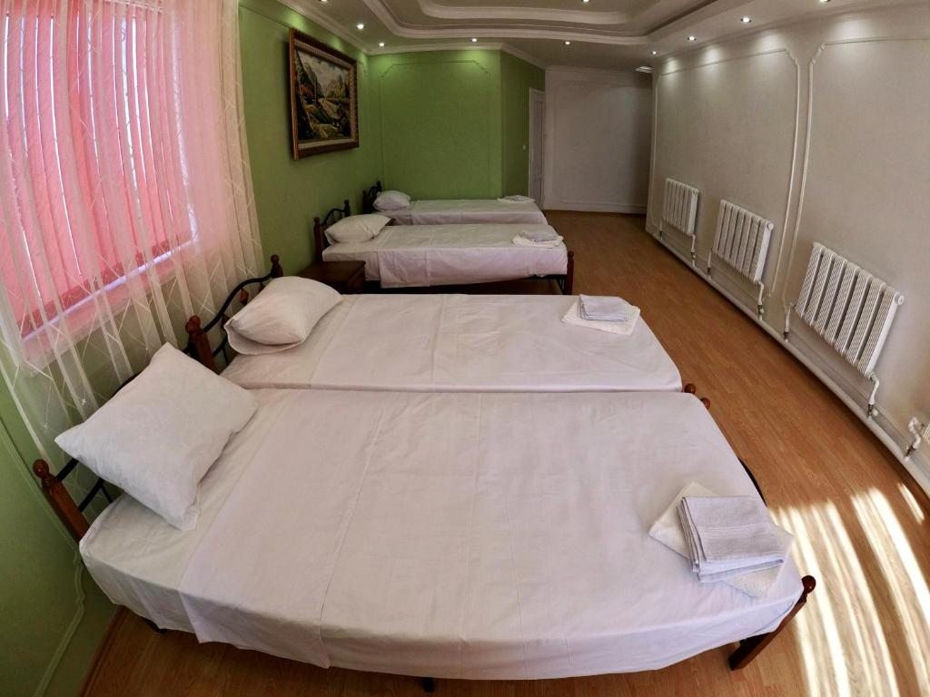 Семейный (Cемейный номер с собственной ванной комнатой), Вилла Виктория