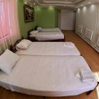 Семейный (Cемейный номер с собственной ванной комнатой), Вилла Виктория