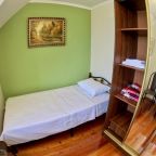 Трехместный (Трехместный номер Делюкс), Вилла Виктория