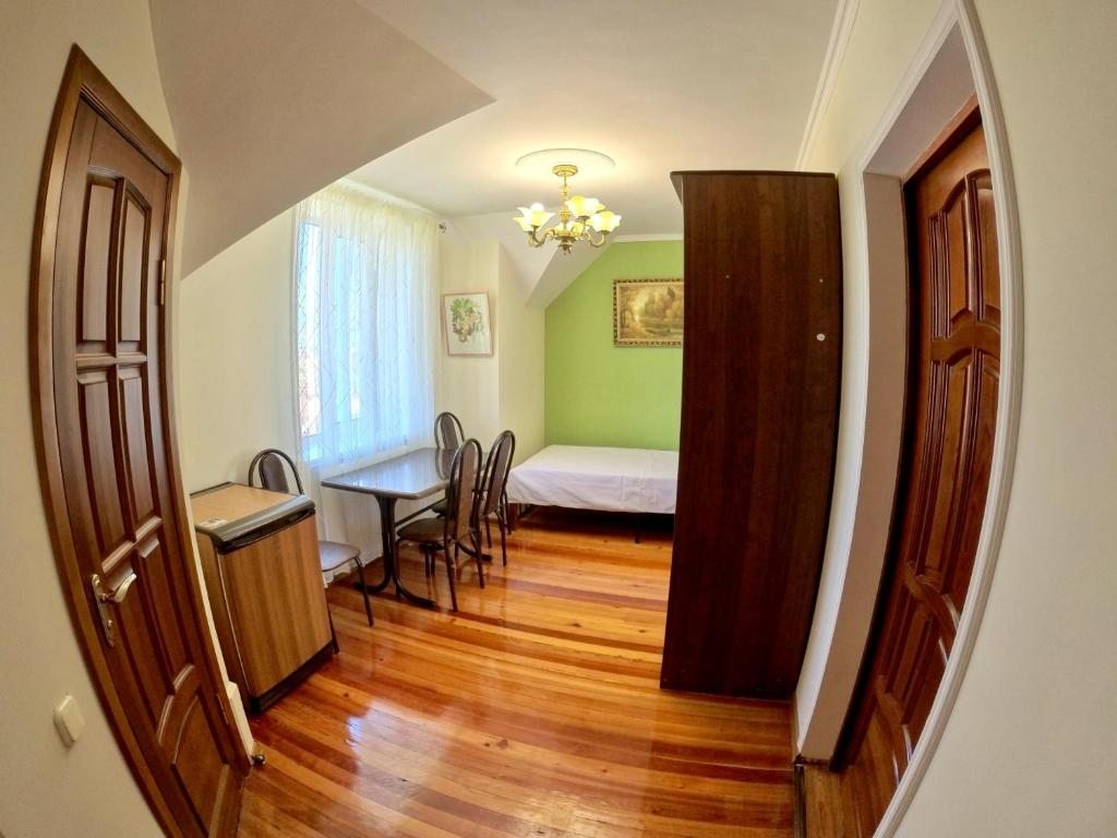 Трехместный (Трехместный номер Делюкс), Вилла Виктория