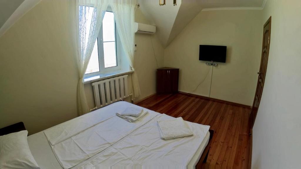 Трехместный (Трехместный номер Делюкс), Вилла Виктория