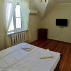 Трехместный (Трехместный номер Делюкс), Вилла Виктория