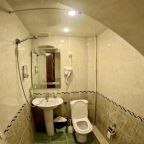 Трехместный (Трехместный номер Делюкс), Вилла Виктория