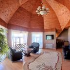 Сьюит (Люкс, вид на море), Вилла Виктория