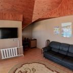 Сьюит (Люкс, вид на море), Вилла Виктория