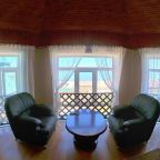 Сьюит (Люкс, вид на море), Вилла Виктория