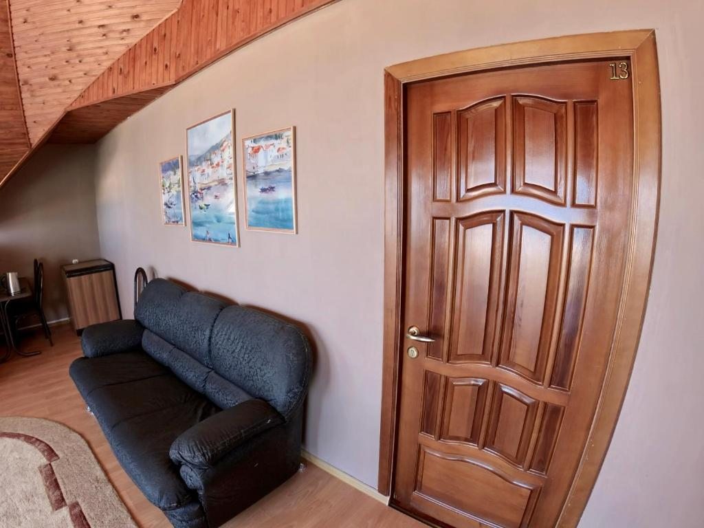 Сьюит (Люкс, вид на море), Вилла Виктория