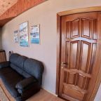 Сьюит (Люкс, вид на море), Вилла Виктория