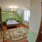 Сьюит (Люкс, вид на море), Вилла Виктория