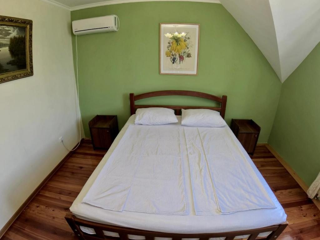 Сьюит (Люкс, вид на море), Вилла Виктория