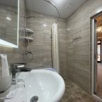 Двухместный (Комфорт Плюс), Отель Вилла Виктория