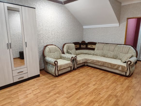 Фотография номера хостела Отель-Хостел Вояж