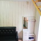 Коттедж (Коттедж), Отель Вояж