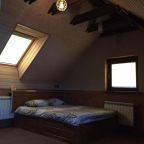 Номер (Дом для отпуска), Holiday Home on Sanatornaya 2a