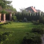 Номер (Дом для отпуска), Holiday Home on Sanatornaya 2a