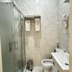 Номер (Стандарт улучшенный), Гостиница Цитадель