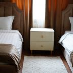 Люкс (Люкс трехкомнатный), Гостиница Цитадель