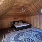 Номер (Мансарда), Гостиница Цитадель