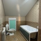Номер (Мансарда), Гостиница Цитадель