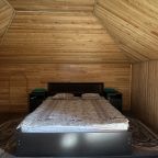 Номер (Мансарда), Гостиница Цитадель