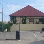Парковка, Гостиница Цитадель