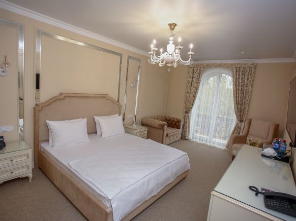 Фотография номера гостиницы Бутик-отель Дербент